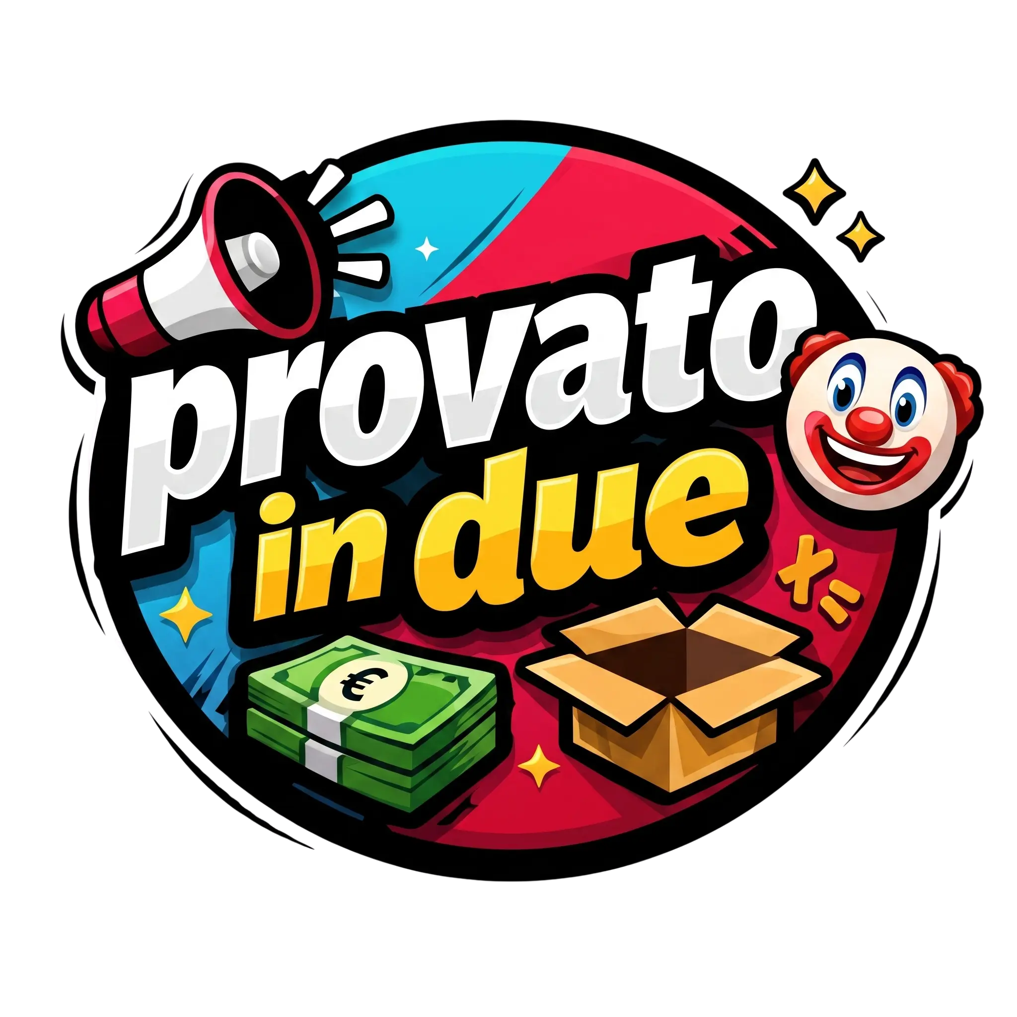 Provato in 2